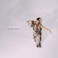 Libianca Walk Away - EP cover artwork