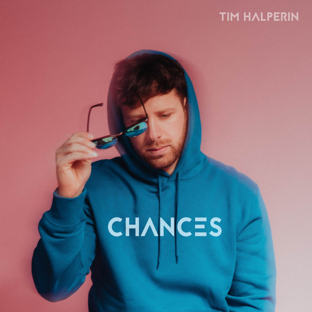  Chances (EP) cover artwork