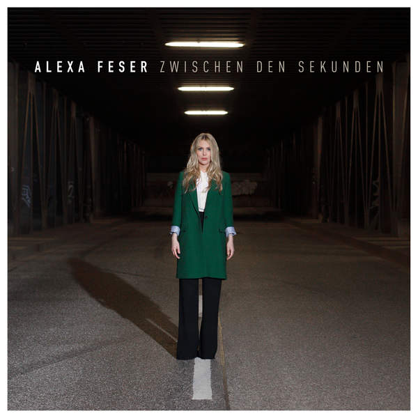 Alexa Feser featuring Curse — Wunderfinder cover artwork