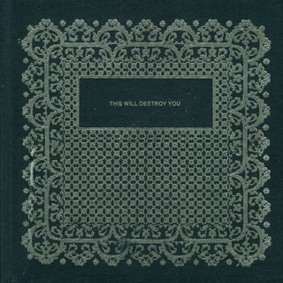 This Will Destroy You — The Mighty Rio Grande cover artwork
