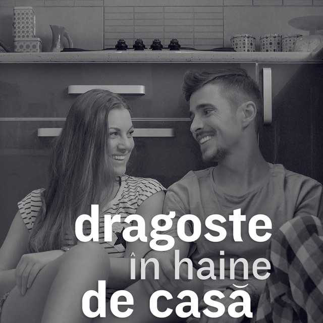 Andrei Leonte — Dragoste In Haine De Casa cover artwork