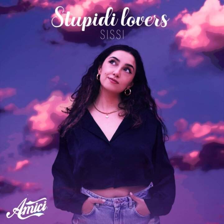 Sissi — Stupidi lovers cover artwork