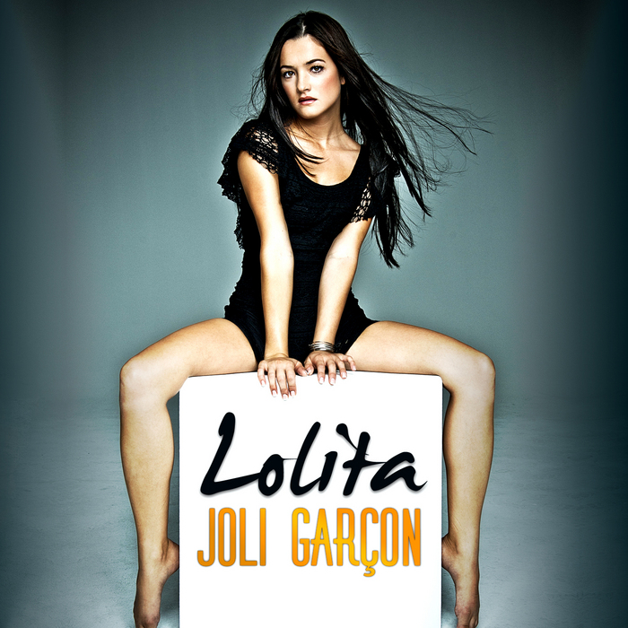 Lolita Jolie — Joli Garcon (Rob &amp; Chris Remix) cover artwork