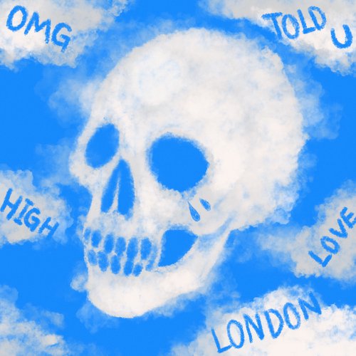 Mac Kidd — London Love cover artwork