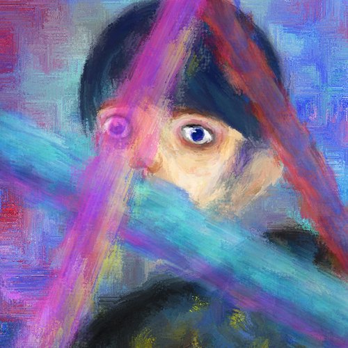 LEEHEESANG — Goodbye My Youth cover artwork