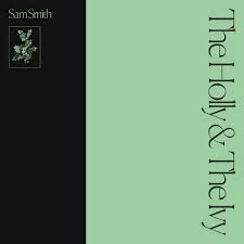 Sam Smith The Holly &amp; The Ivy cover artwork