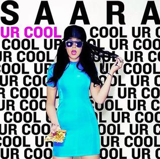 SAARA — Ur Cool cover artwork
