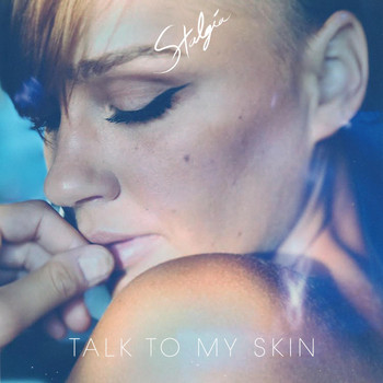 Stalgia — Talk To My Skin cover artwork