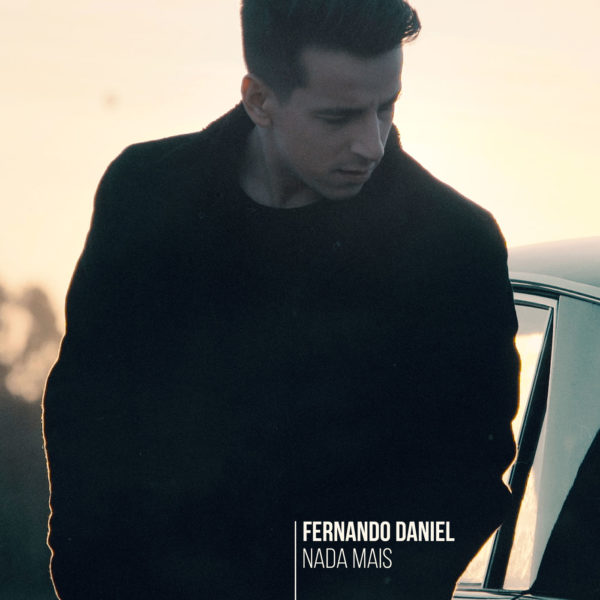 Fernando Daniel — Nada Mais cover artwork