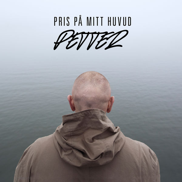 Petter featuring Daniel Adams-Ray — Pris På Mitt Huvud cover artwork