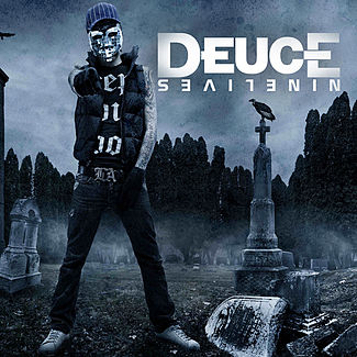 Deuce Nine Lives cover artwork