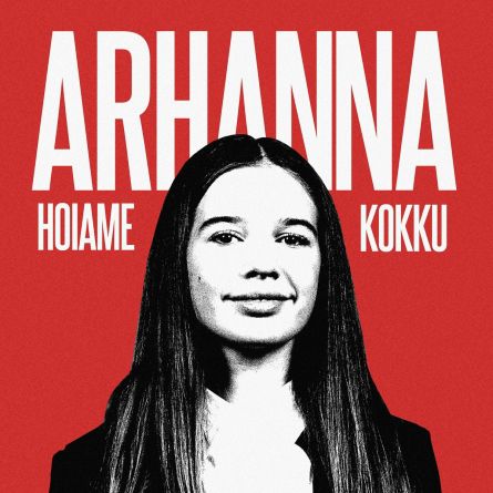 ARHANNA Hoiame Kokku cover artwork