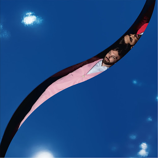 Breakbot — My Toy cover artwork