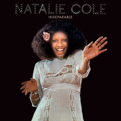 Natalie Cole — This Will Be (An Everlasting Love) cover artwork