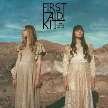 First Aid Kit My Silver Lining cover artwork