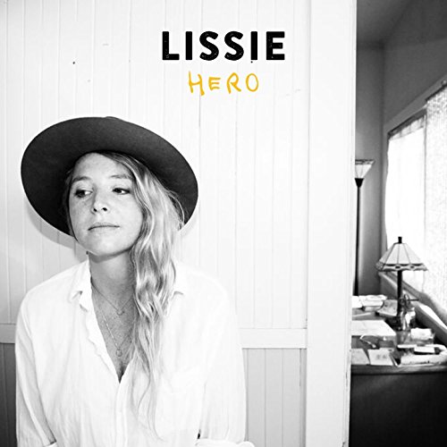 Lissie Hero cover artwork