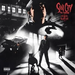 Ski Mask The Slump God Sin City The Mixtape cover artwork