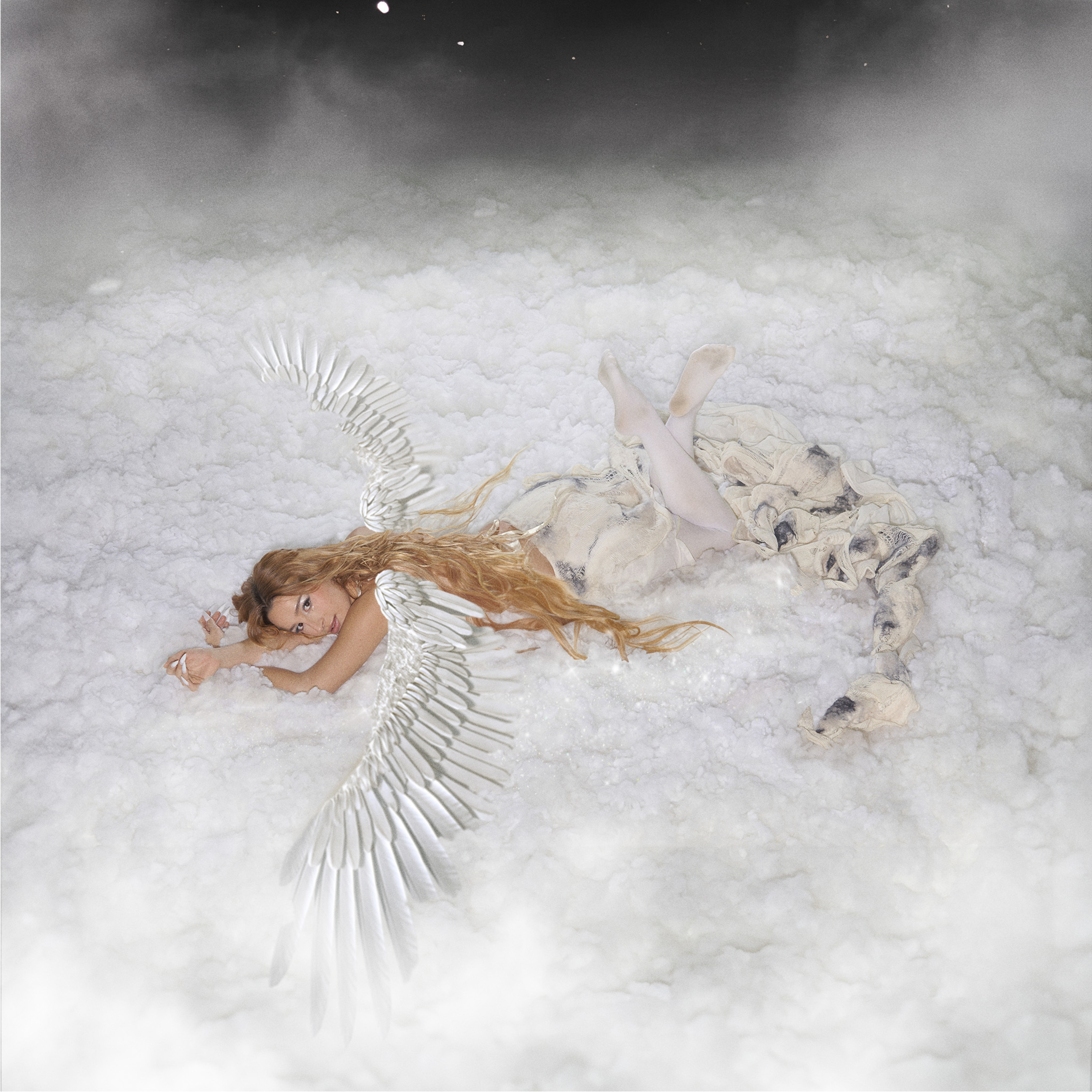 Belén Aguilera — MR HYDE cover artwork