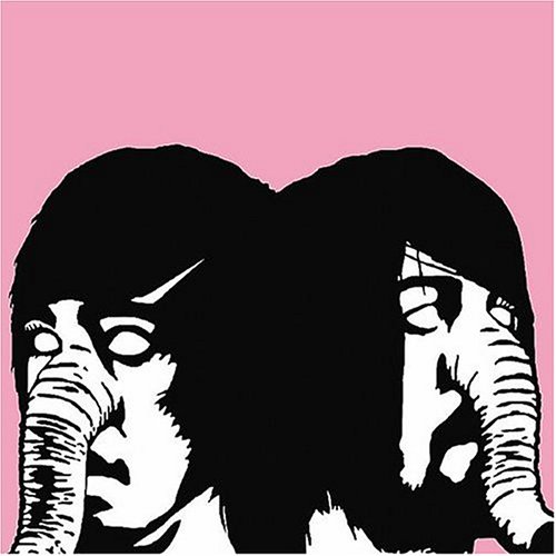 Death from Above 1979 — Romantic Rights cover artwork