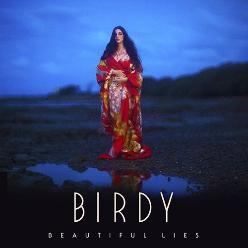 Birdy — Hear You Calling cover artwork