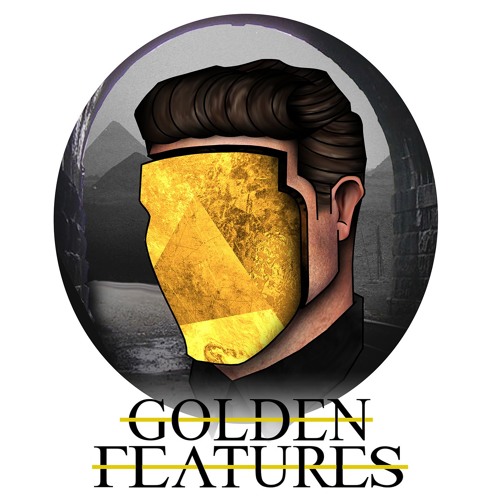 Golden Features Golden Features cover artwork