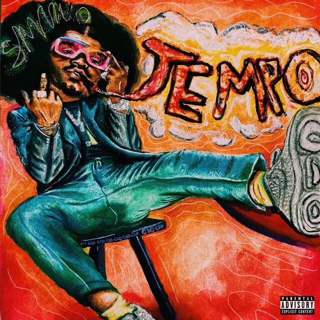 Smino — Tempo cover artwork