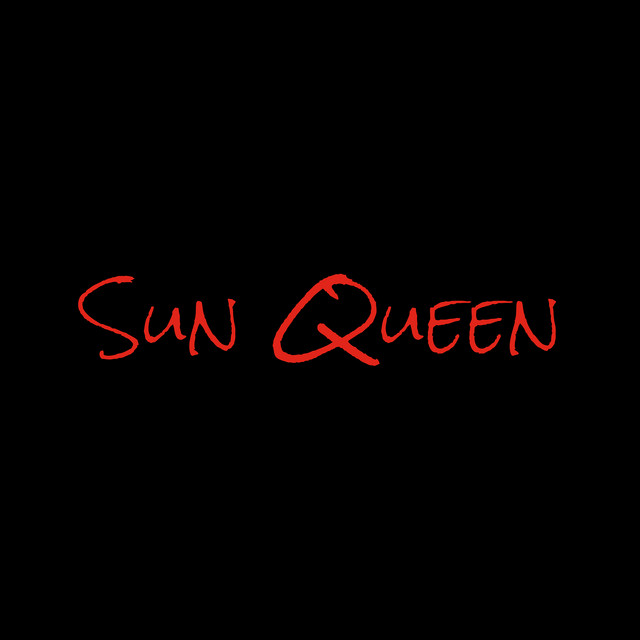 Gerry Cinnamon — Sun Queen cover artwork