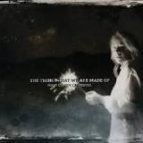 Mary Chapin Carpenter The Things That We Are Made Of cover artwork