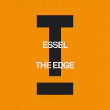 ESSEL — The Edge cover artwork