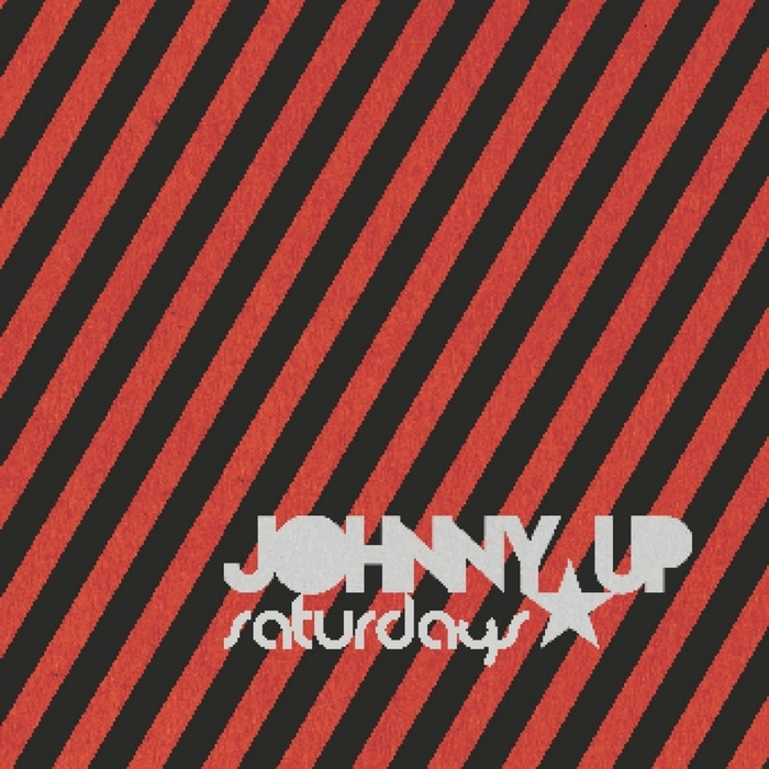 Johnny Up — Saturdays cover artwork