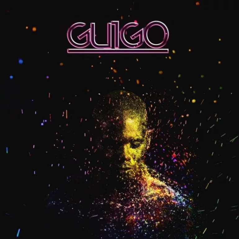 Guigo — Medusa cover artwork