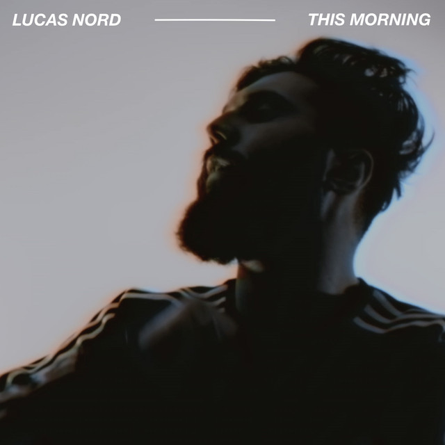 Lucas Nord — This Morning cover artwork