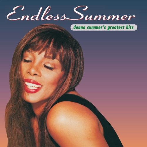 Donna Summer Endless Summer cover artwork