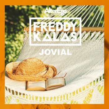Freddy Kalas — Jovial cover artwork