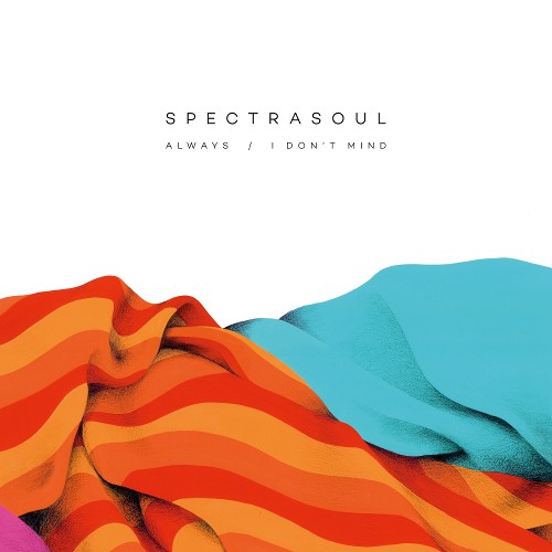 SpectraSoul — Always cover artwork