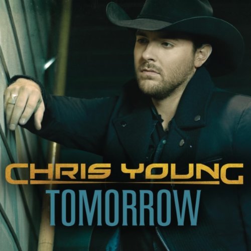 Chris Young — Tomorrow cover artwork
