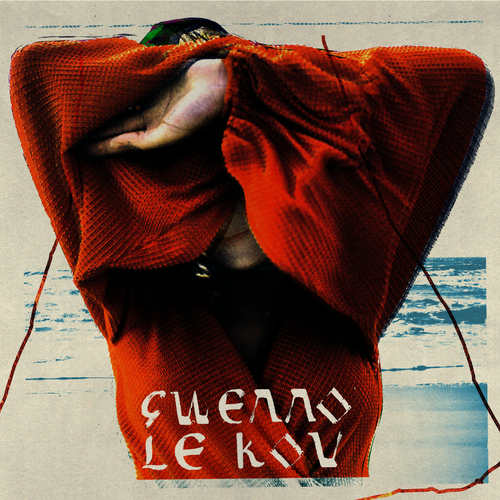 Gwenno Le Kov cover artwork