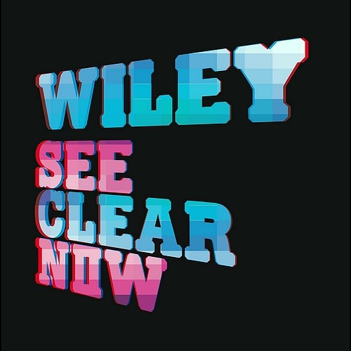 Wiley See Clear Now cover artwork