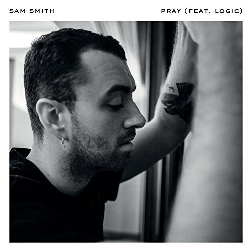 Sam Smith featuring Logic — Pray cover artwork