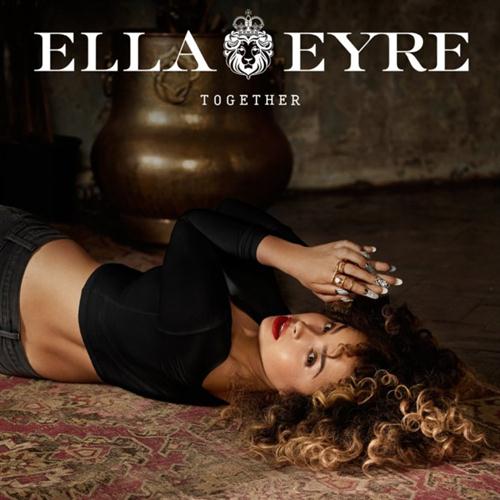Ella Eyre — Together cover artwork