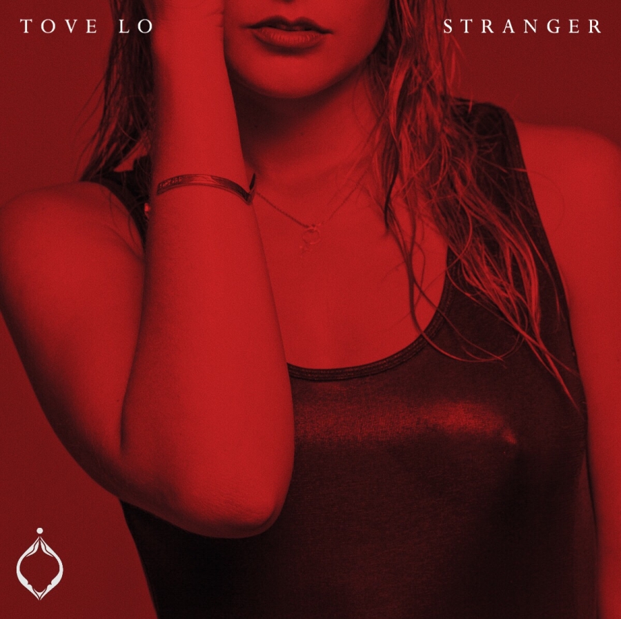 Tove Lo — Stranger cover artwork