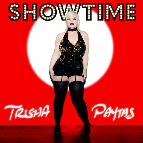 Trisha Paytas Showtime cover artwork