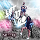 Stooshe — Let It Go cover artwork