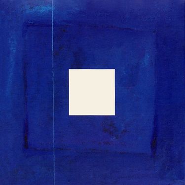 Bonnie Pink — You Are Blue, So Am I cover artwork
