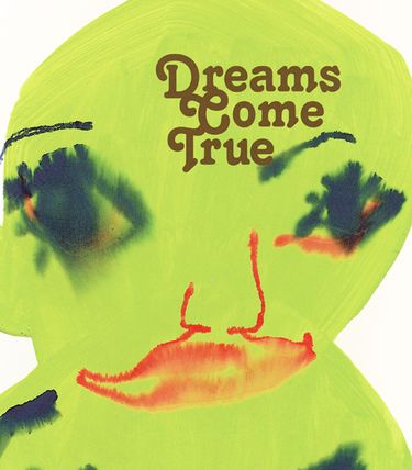 Dreams Come True — マスカラまつげ cover artwork