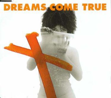 Dreams Come True — Suki Dake ja Dame Nanda cover artwork