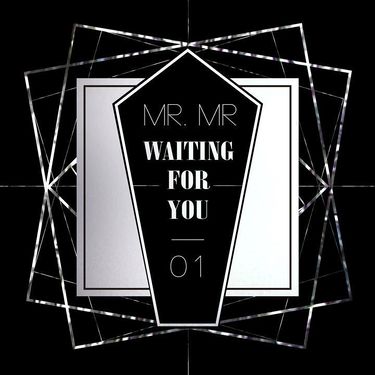 Mr.Mr Waiting for You cover artwork