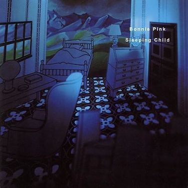 Bonnie Pink — Sleeping Child cover artwork