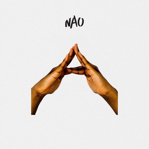 Nao — So Good cover artwork