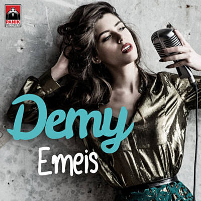 Demy — Emeis cover artwork